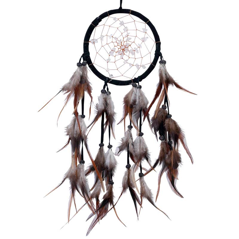 Dreamcatcher Crystals - Part of Wall Accents Collection