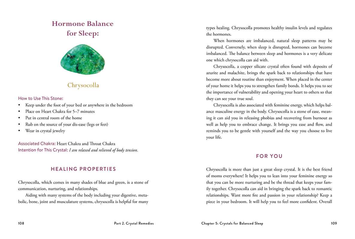 Crystals for Mom by Jenn Morgan: Hardcover; 240 pages / English