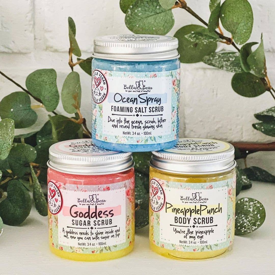 Bath & Body