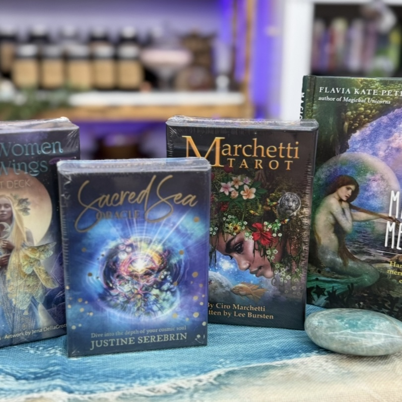 Tarot & Oracle