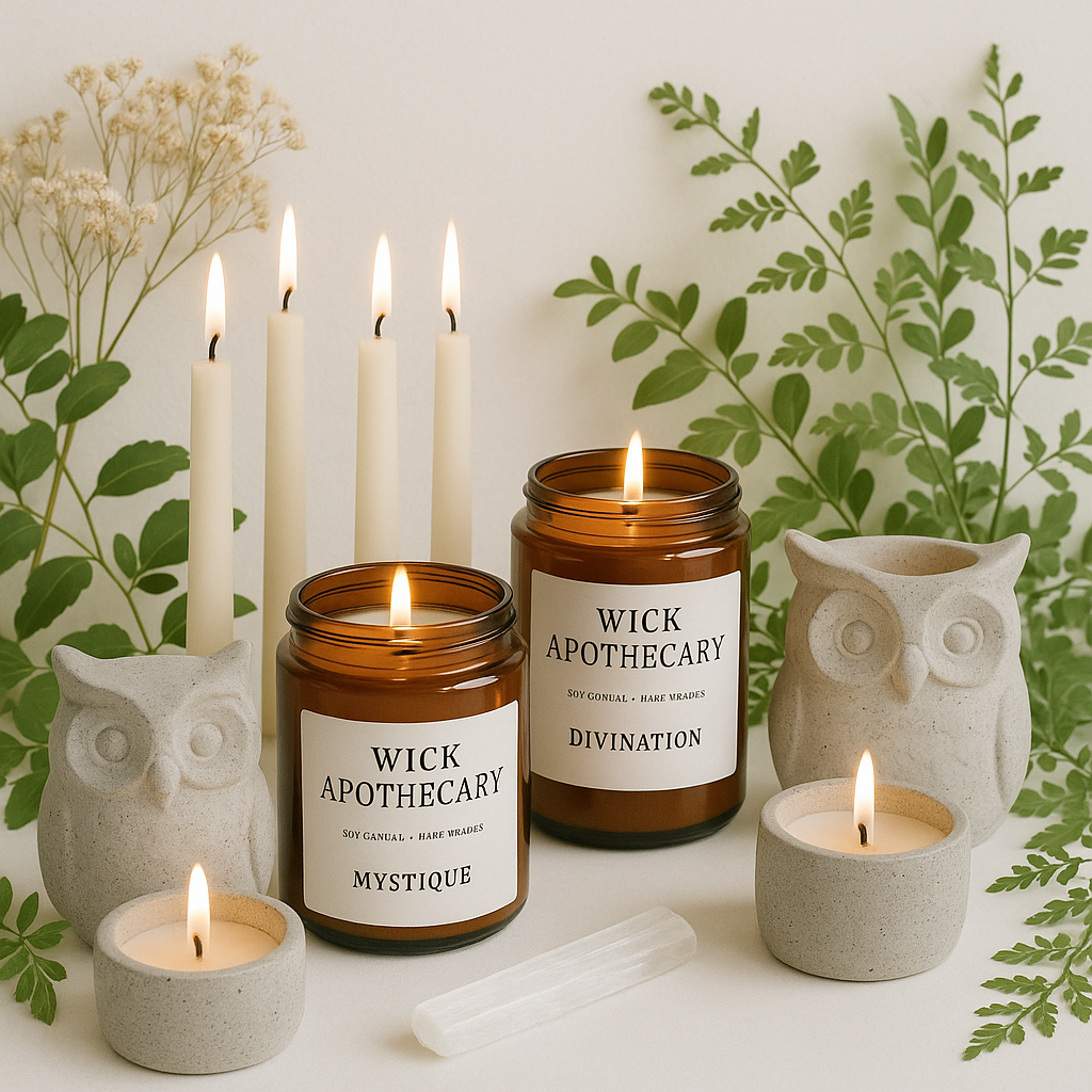 Candles