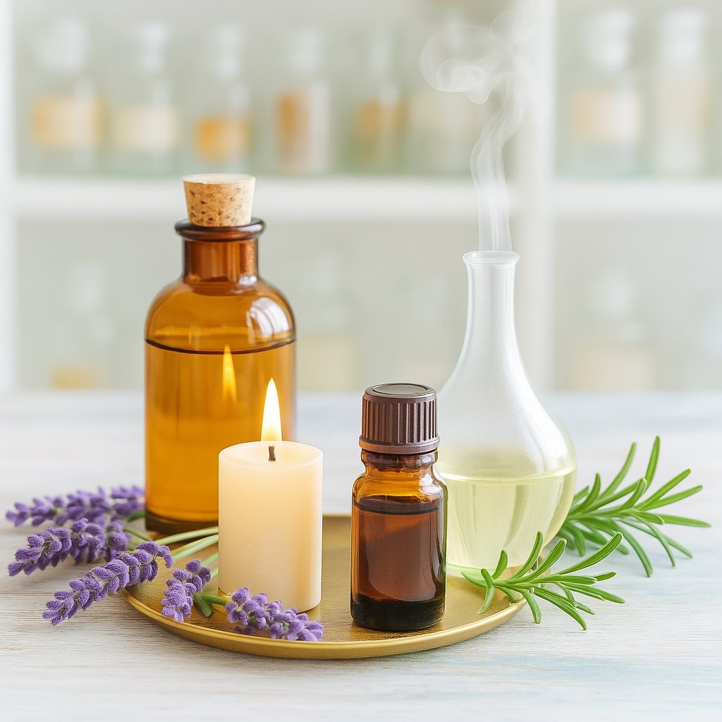 Aromatherapy