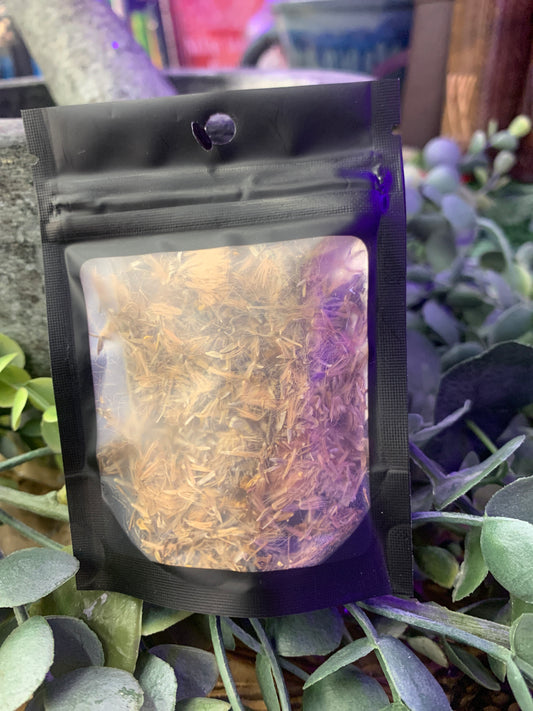 Arnica Flower - Dried Herb
