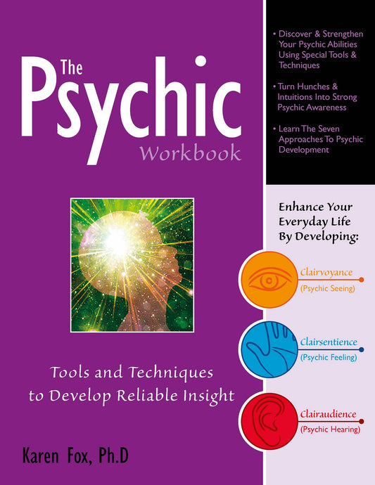 The Psychic Workbook