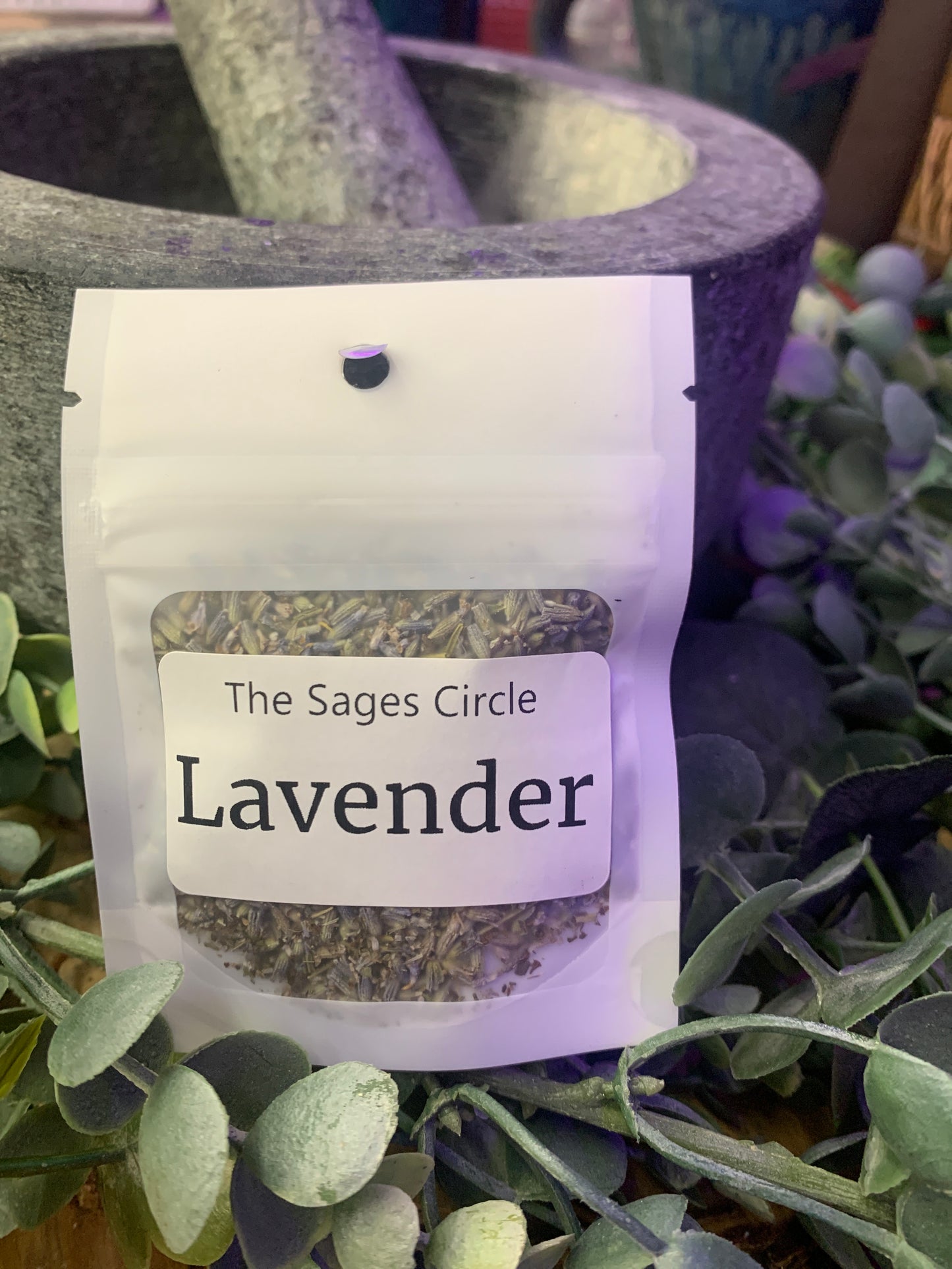 Lavender