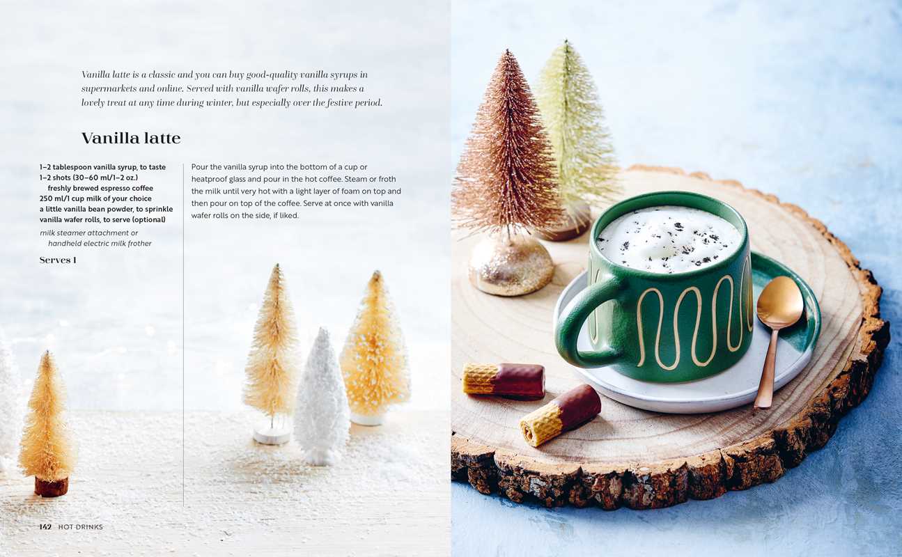 Winter Warmers by Ryland Peters & Small: Hardcover; 160 pages / English
