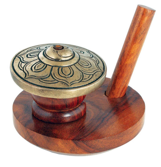 Tibetan Table Chime