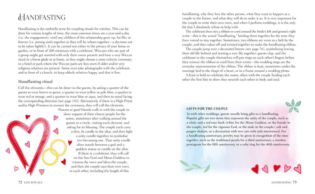 Seasons of the Witch by Silja: Hardcover; 144 pages / English