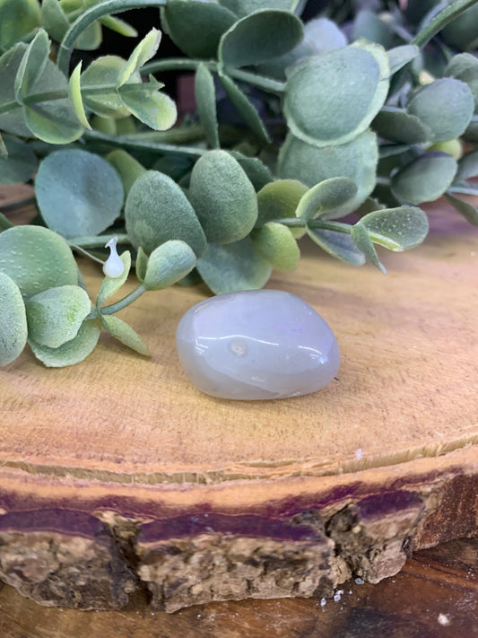 Chalcedony