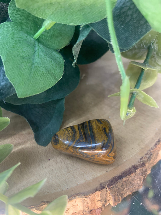 Tigers Eye