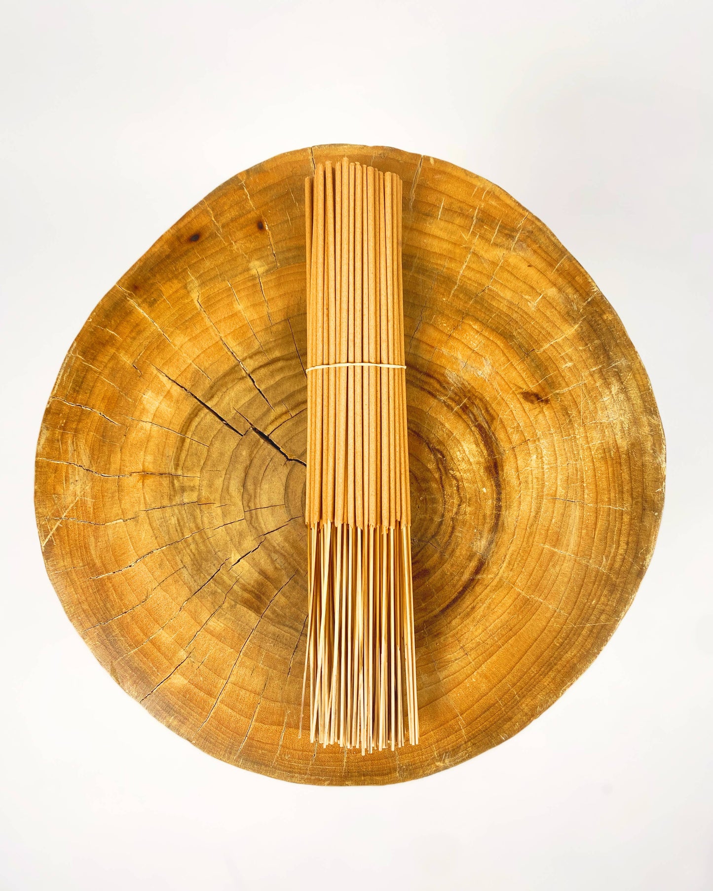 Vanilla Musk Incense Sticks - Bundle of 100
