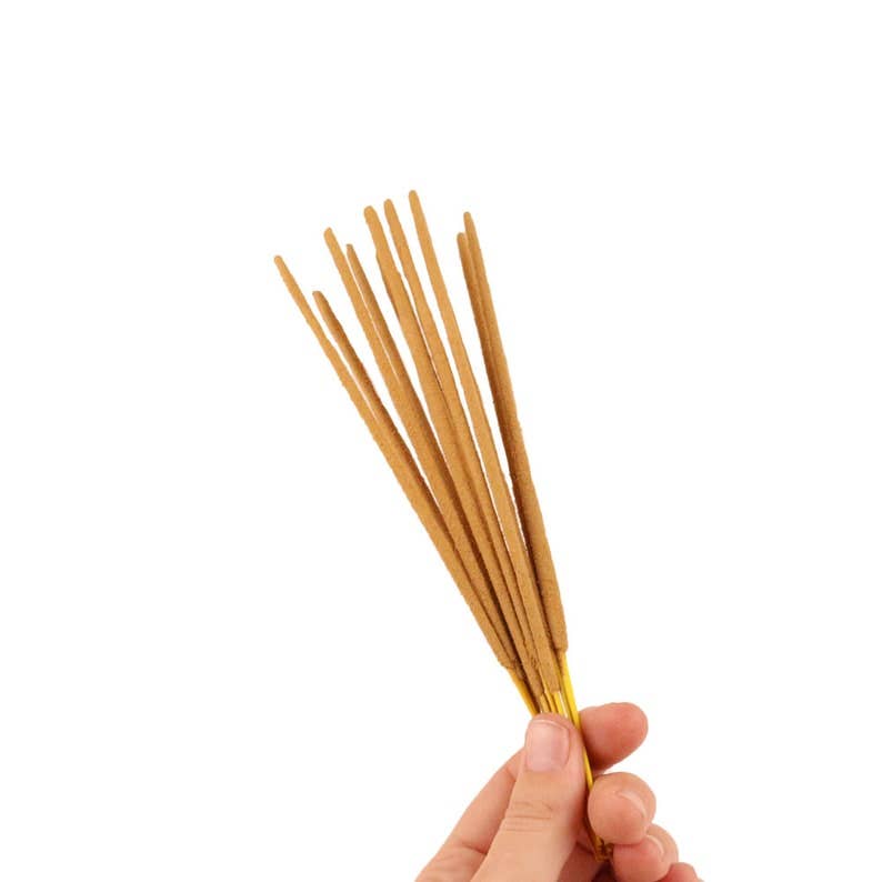 Soul Sticks - Wild Wood Masala Incense Sticks