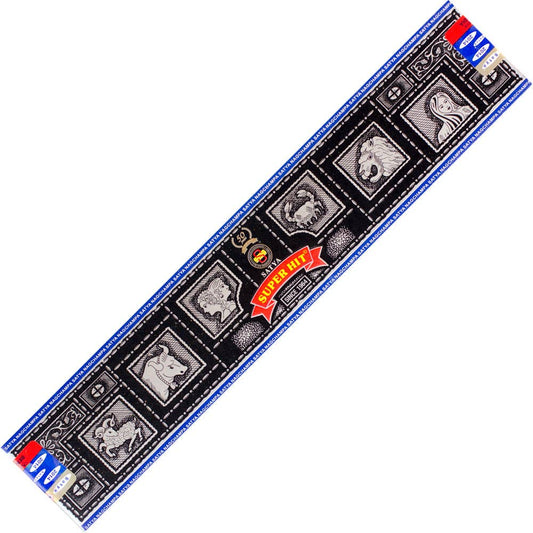 Satya Incense 15 Gr Super Hit