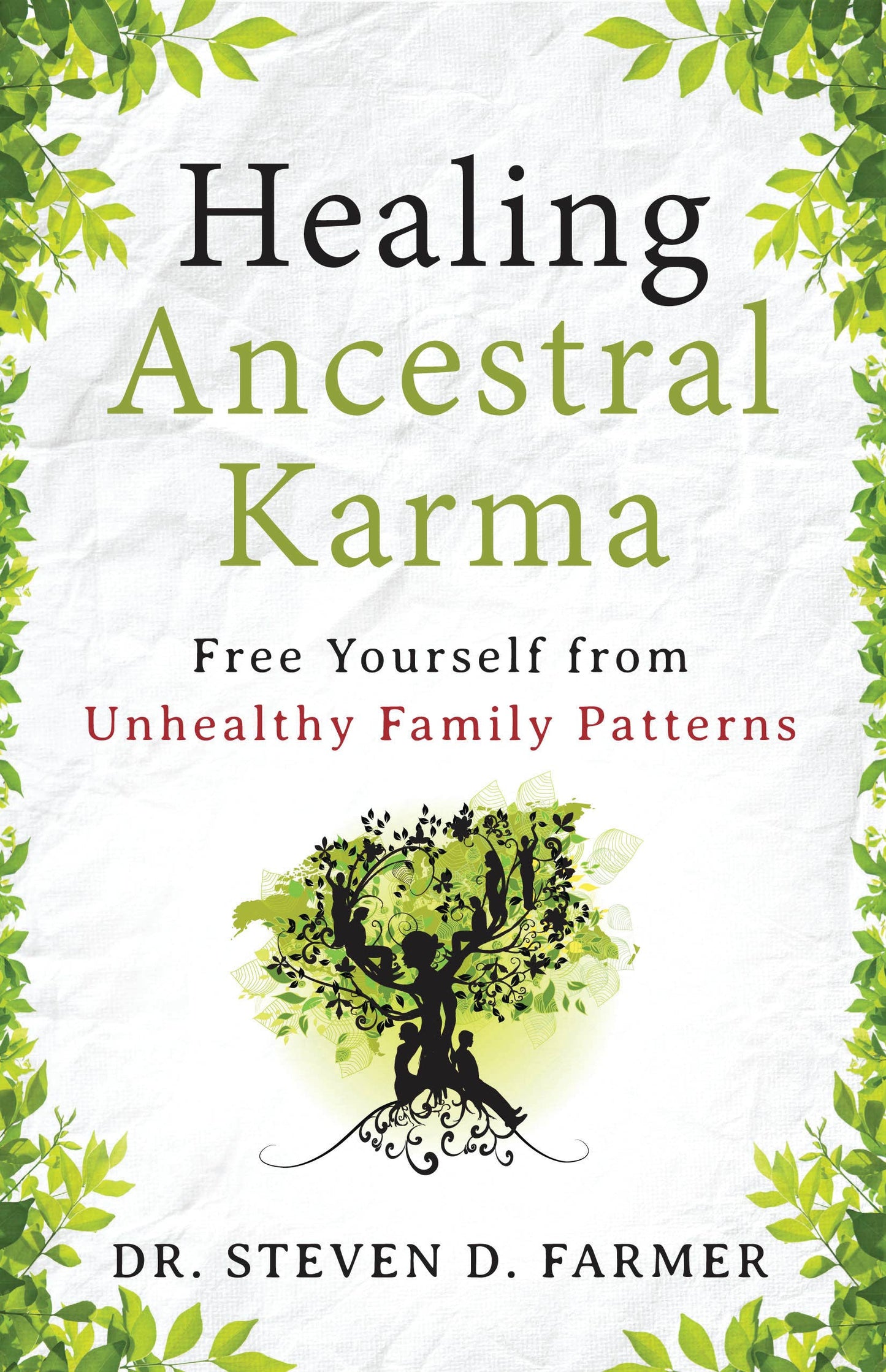 Healing Ancestral Karma