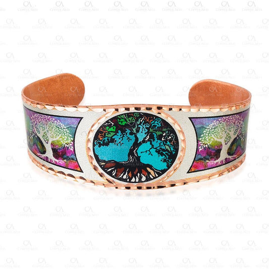 Tree of Life Bracelet