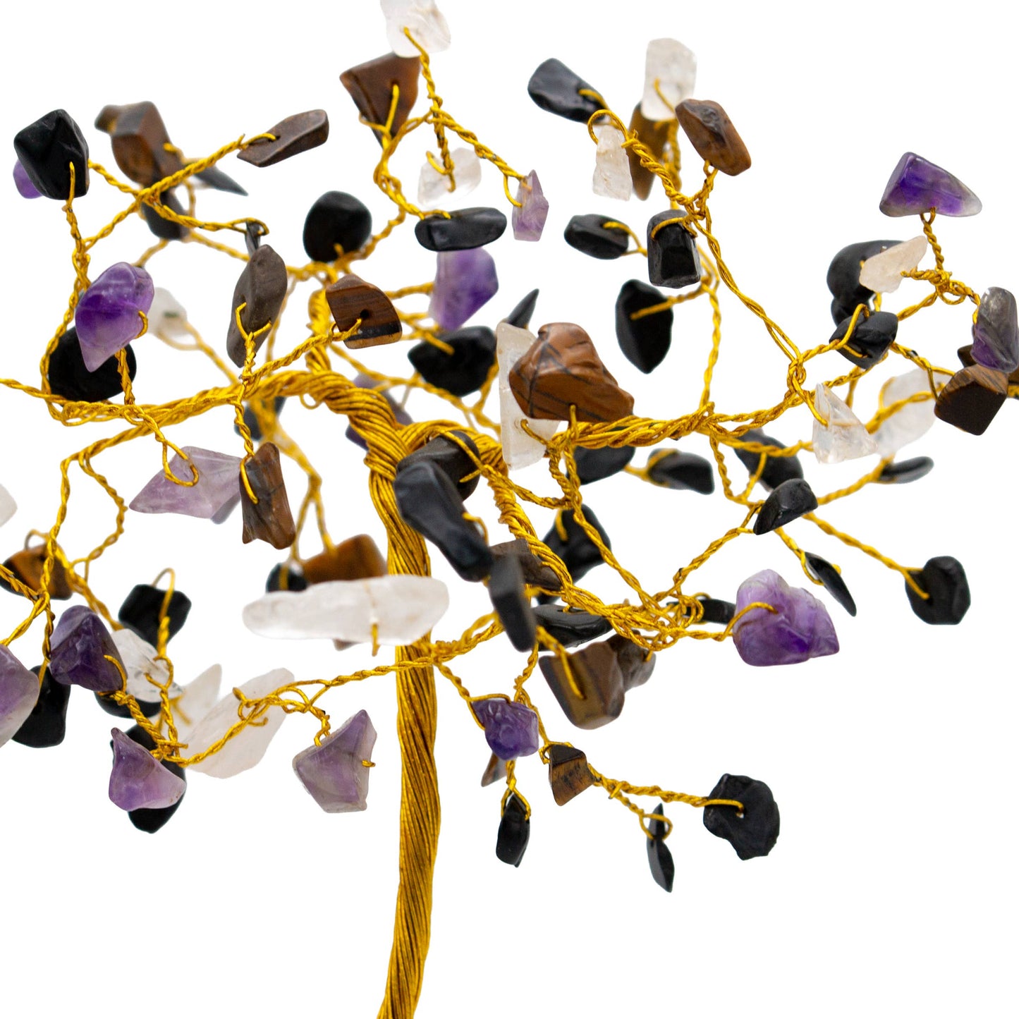 Crystal Tree - Protection (100 Beads)