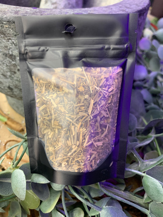 California Poppy Herb