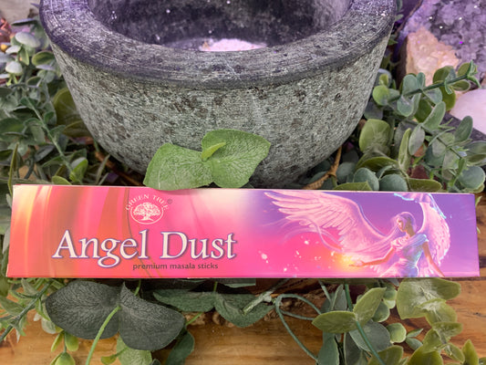 Angel Dust Stick Incense