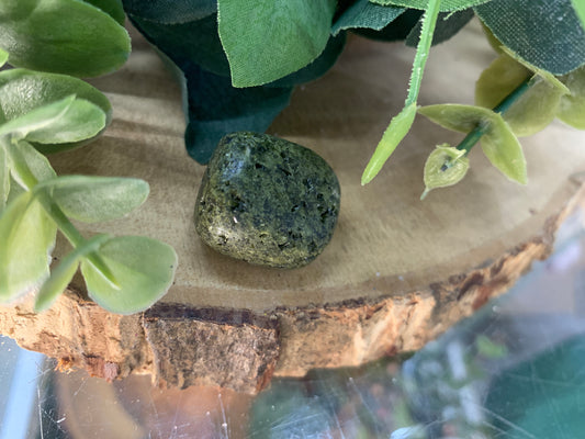 Epidote