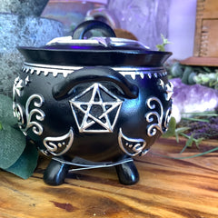 Big Witch Energy Cauldron Box