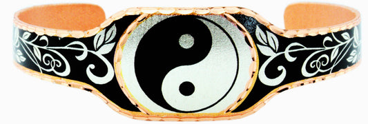 BTC 97 Yin Yang Bracelets BTC-97