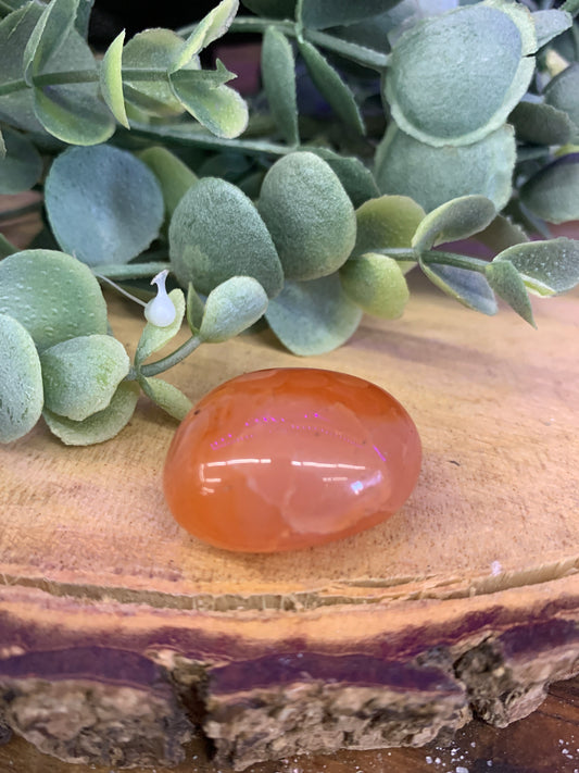 Carnelian, large