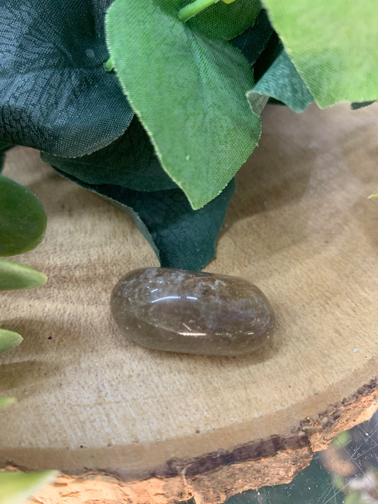 Quartz, Smoky