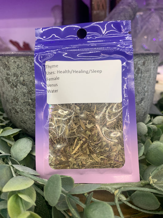 Thyme