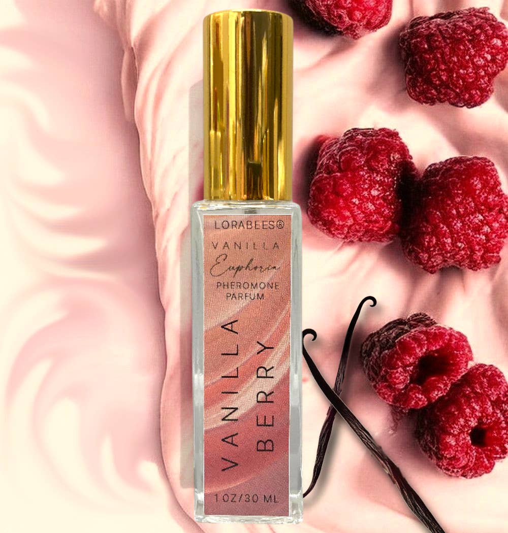 STARTER KIT - 1oz VANILLA EUPHORIA SPRAY PERFUMES