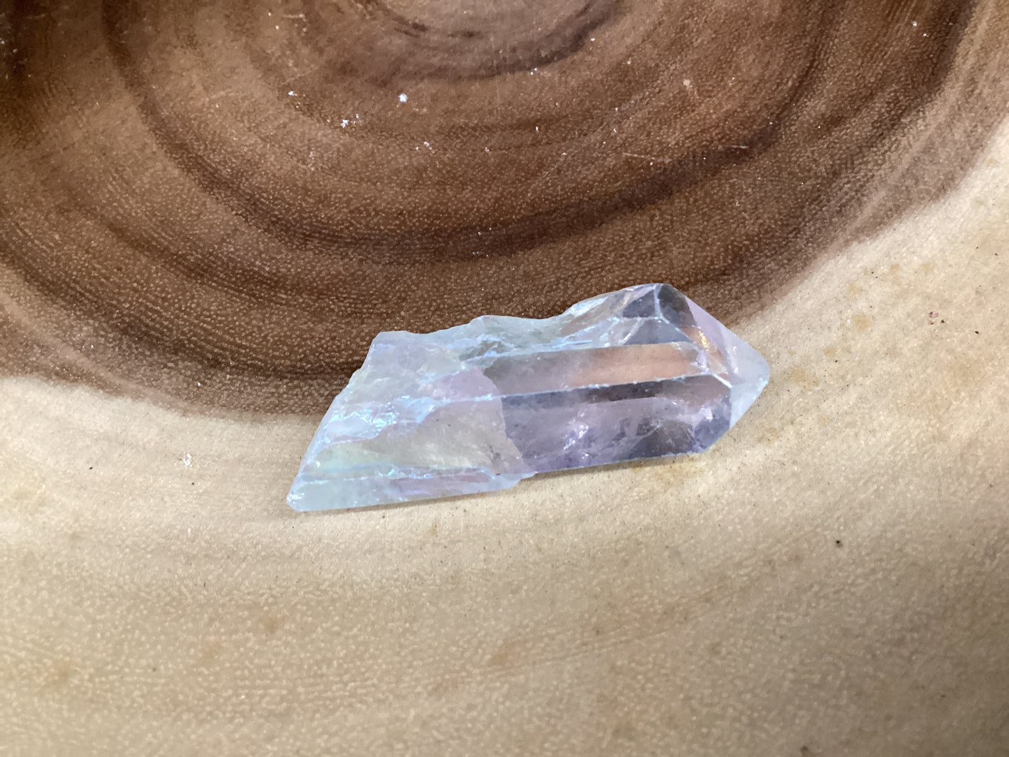 Angel Aura Quartz - Small