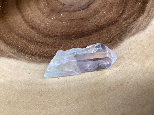 Angel Aura Quartz - Small