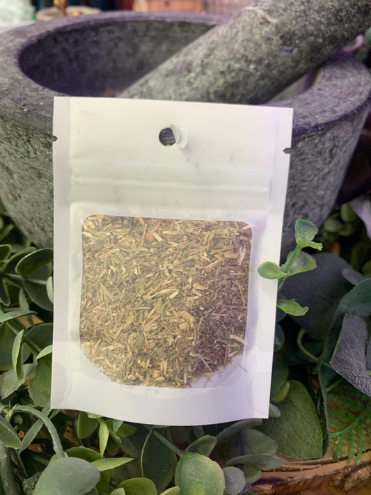 Vervain