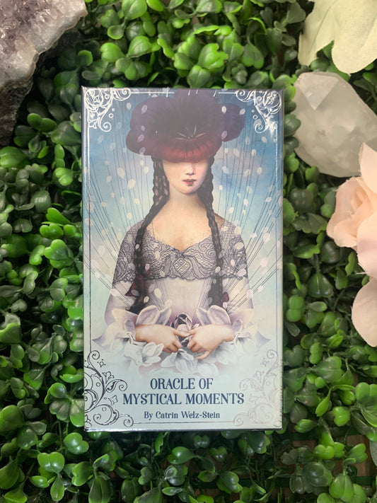 Oracle of Mystical Moments