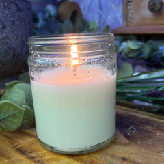 Spirit of Samhain -Soy Candle