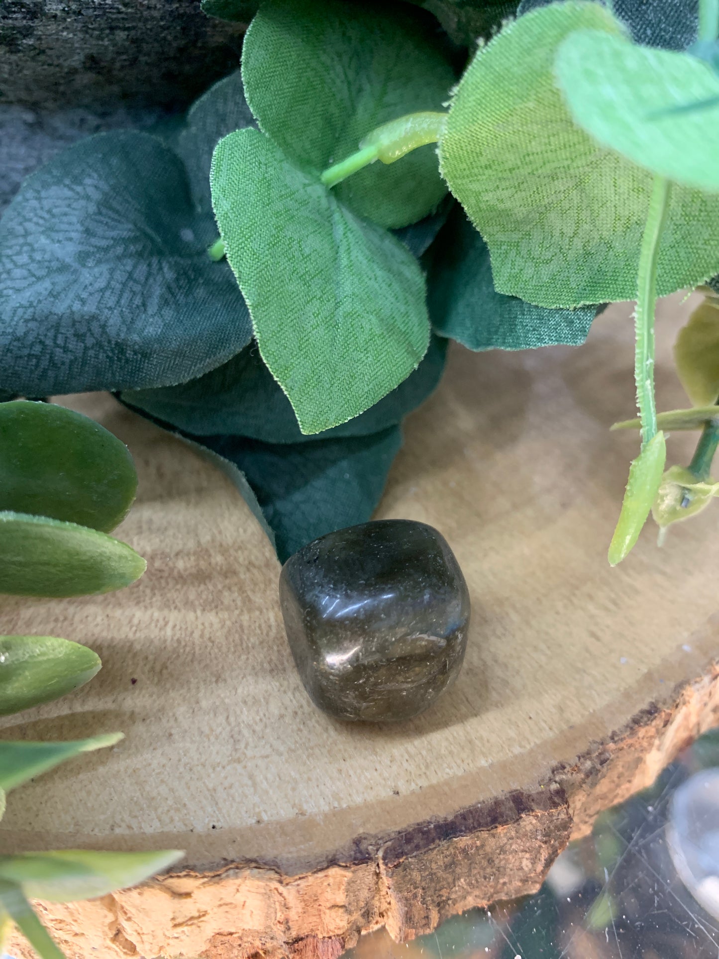 Labradorite