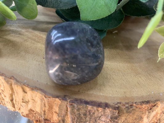 Aventurine, Blue