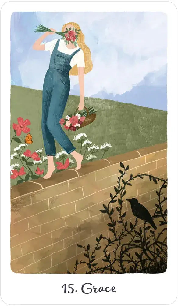 The Harmony Tarot