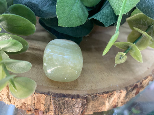 Aragonite