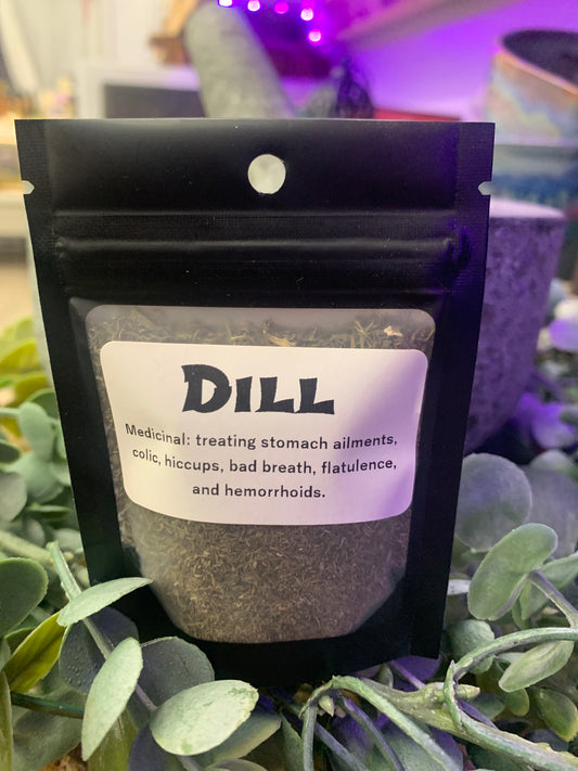Dill
