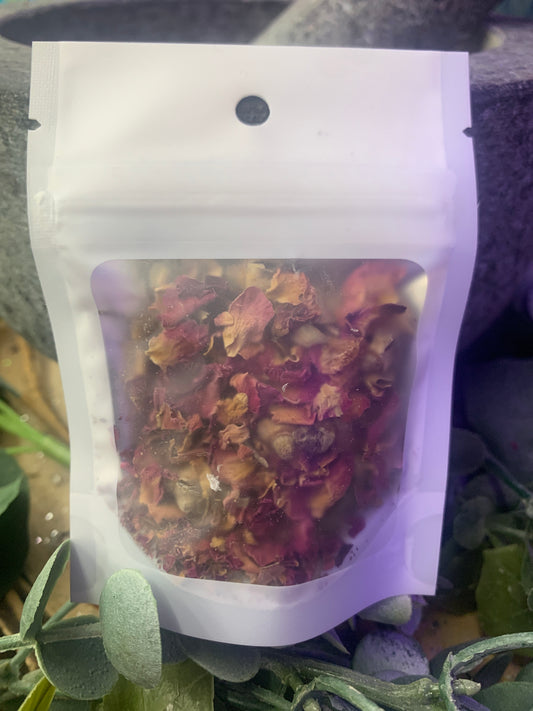 Rose Buds