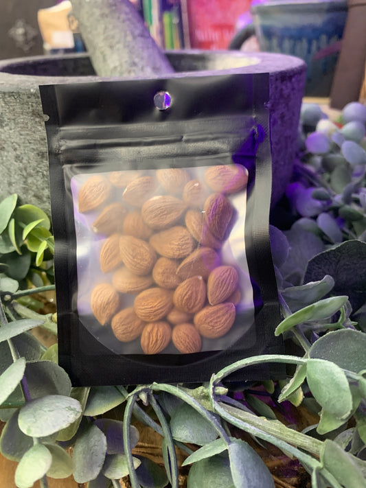 Apricot Seeds