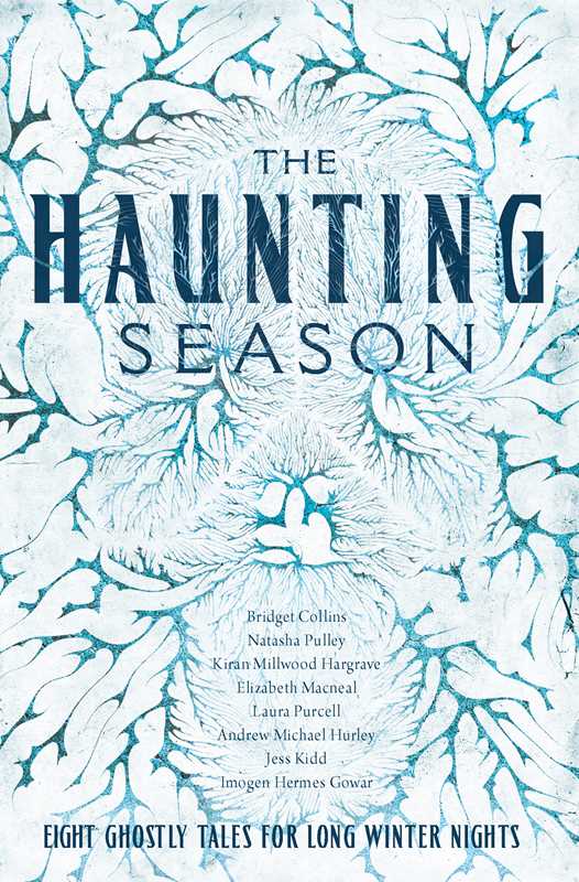 Haunting Season by Bridget Collins: Hardcover; 336 pages / English