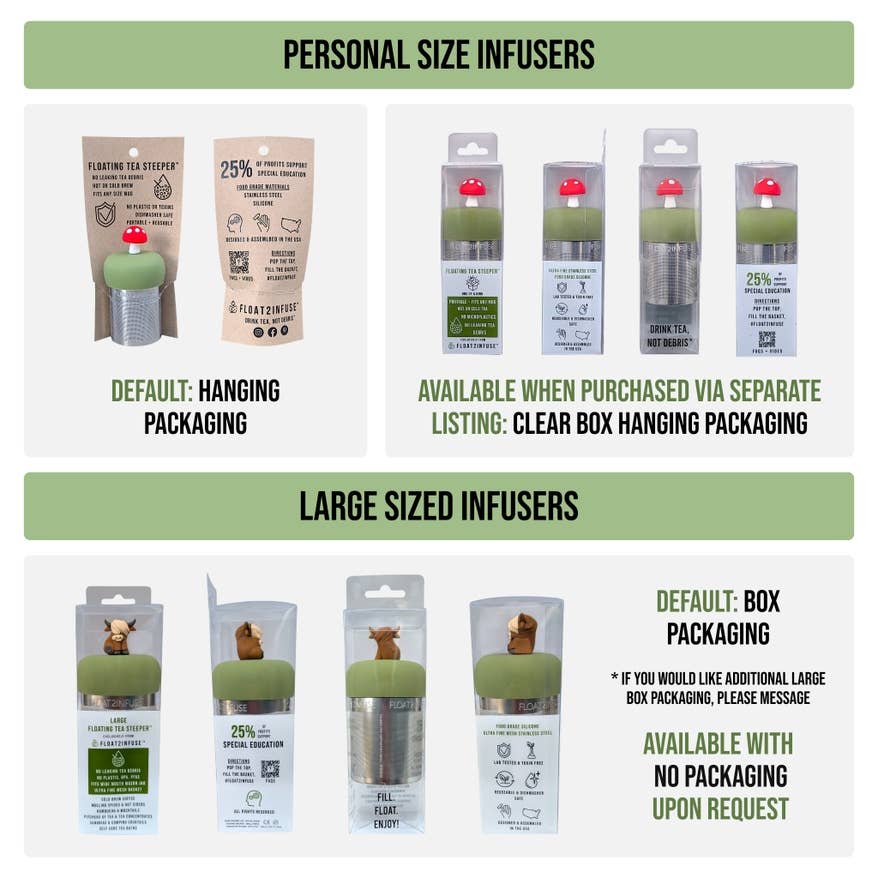 Table Talker | Point of Sale Display | Retail Shelf Talker