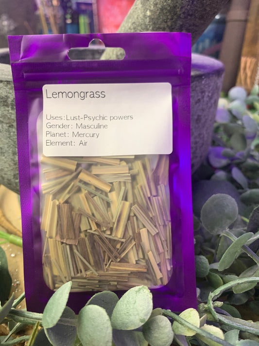 Lemongrass