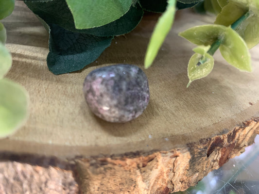 Feldspar, Ruby