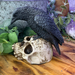 Raven's Remains