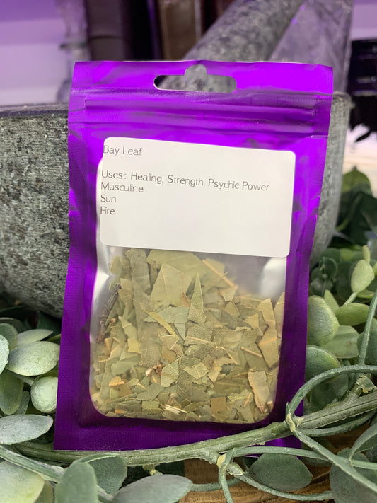 Bay Leaf