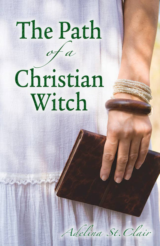 The Path Of A Christian Witch