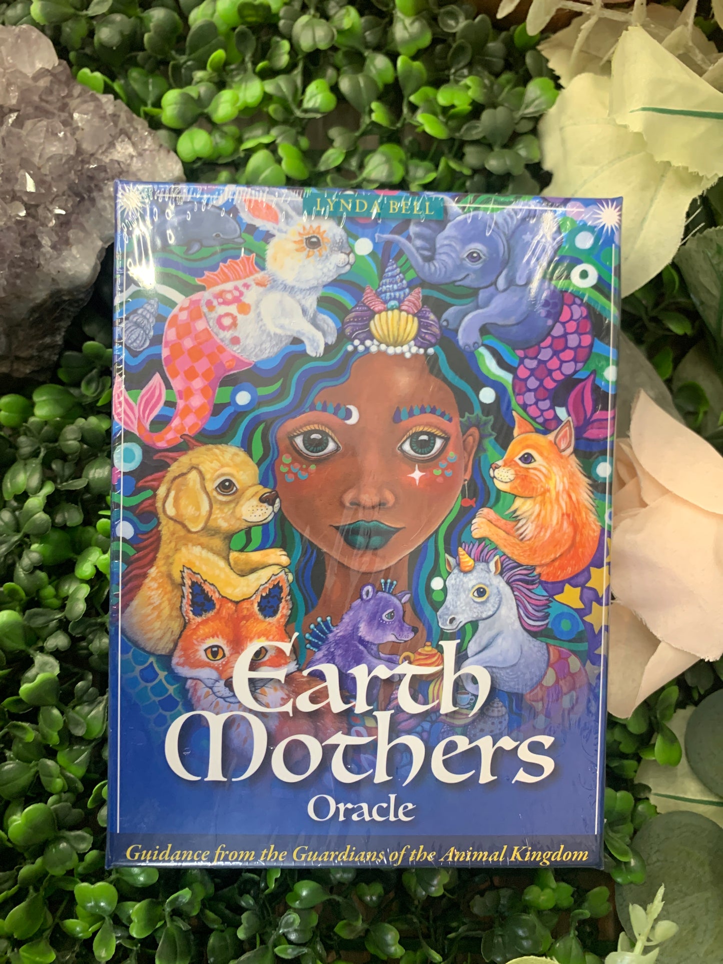 Earth Mothers Oracle