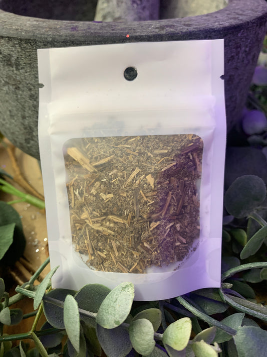 Mugwort